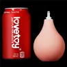 LoveToy Gode éjaculateur Squirt 22 x 4.5 cm